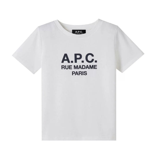 A.P.C. KIDS Eden T-shirt