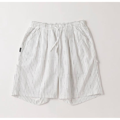 S.F.C STRIPE PAINTER SHORTS