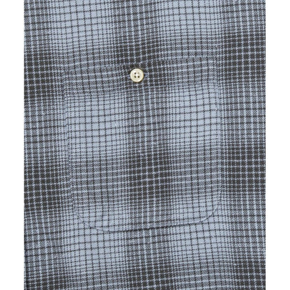 BEDWIN & THE HEARTBREAKERS L/S BUTTON DOWN SHIRT "BRIAN"
