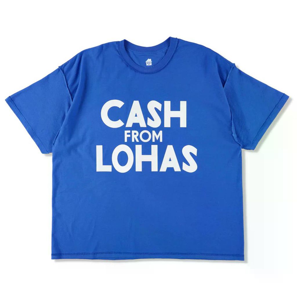 ISNESS MUSIC CFL T-SHIRT