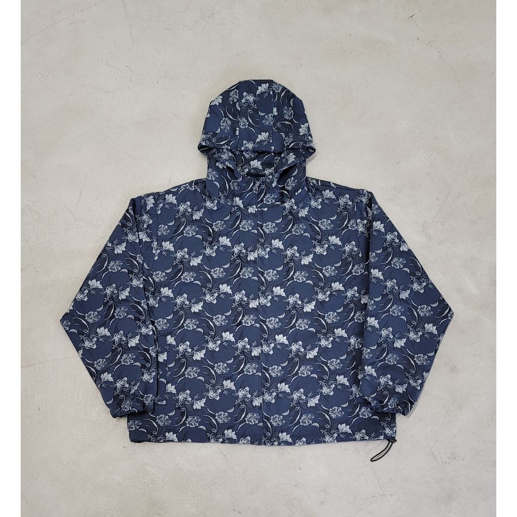 VOO GOBELIN HOODY JKT