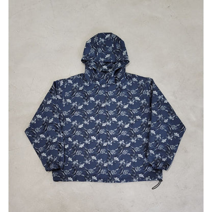 VOO GOBELIN HOODY JKT