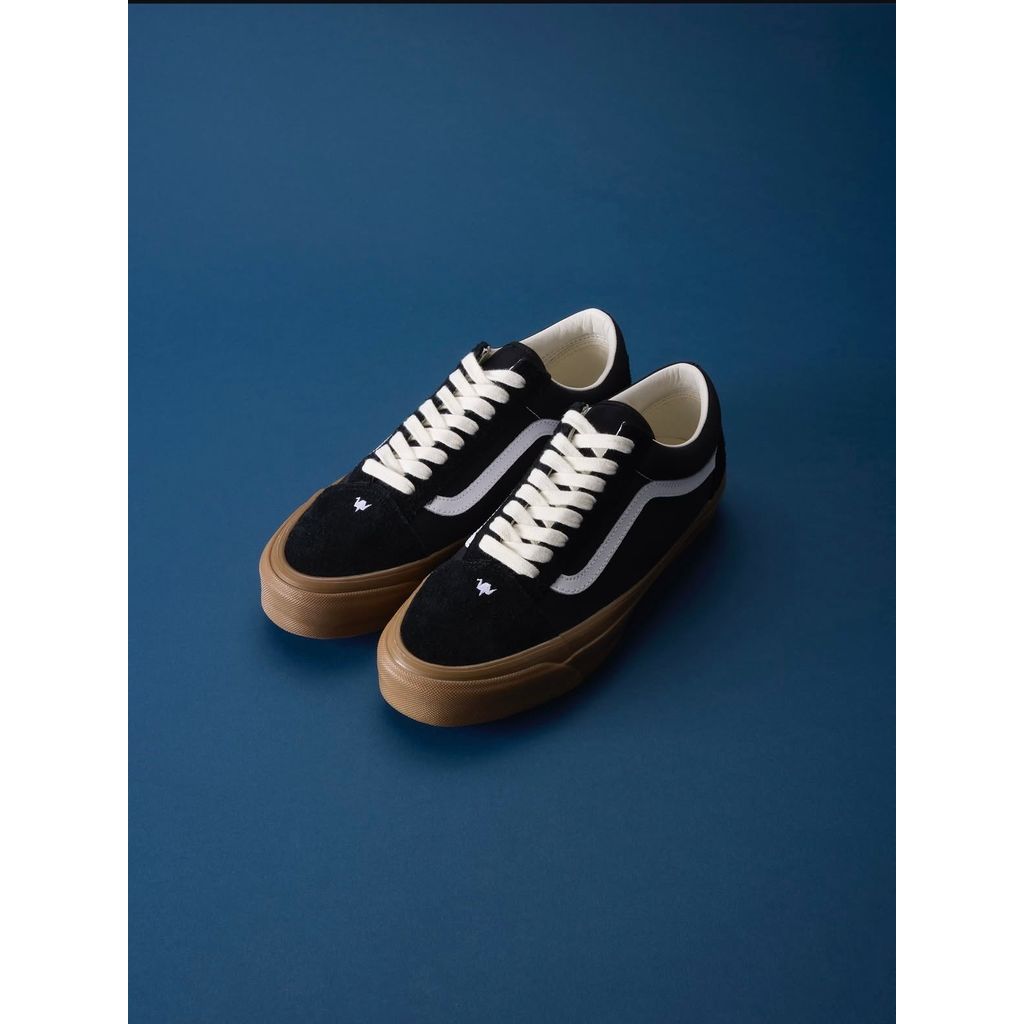 Liberaiders® × Vans Premium Old Skool