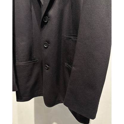 Y's for men KATSURAGI 3-BUTTONS JACKET