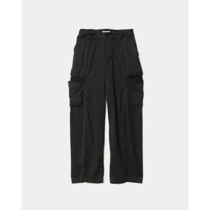 beautiful people rayon barathea bow silhouette pants