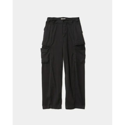 beautiful people rayon barathea bow silhouette pants