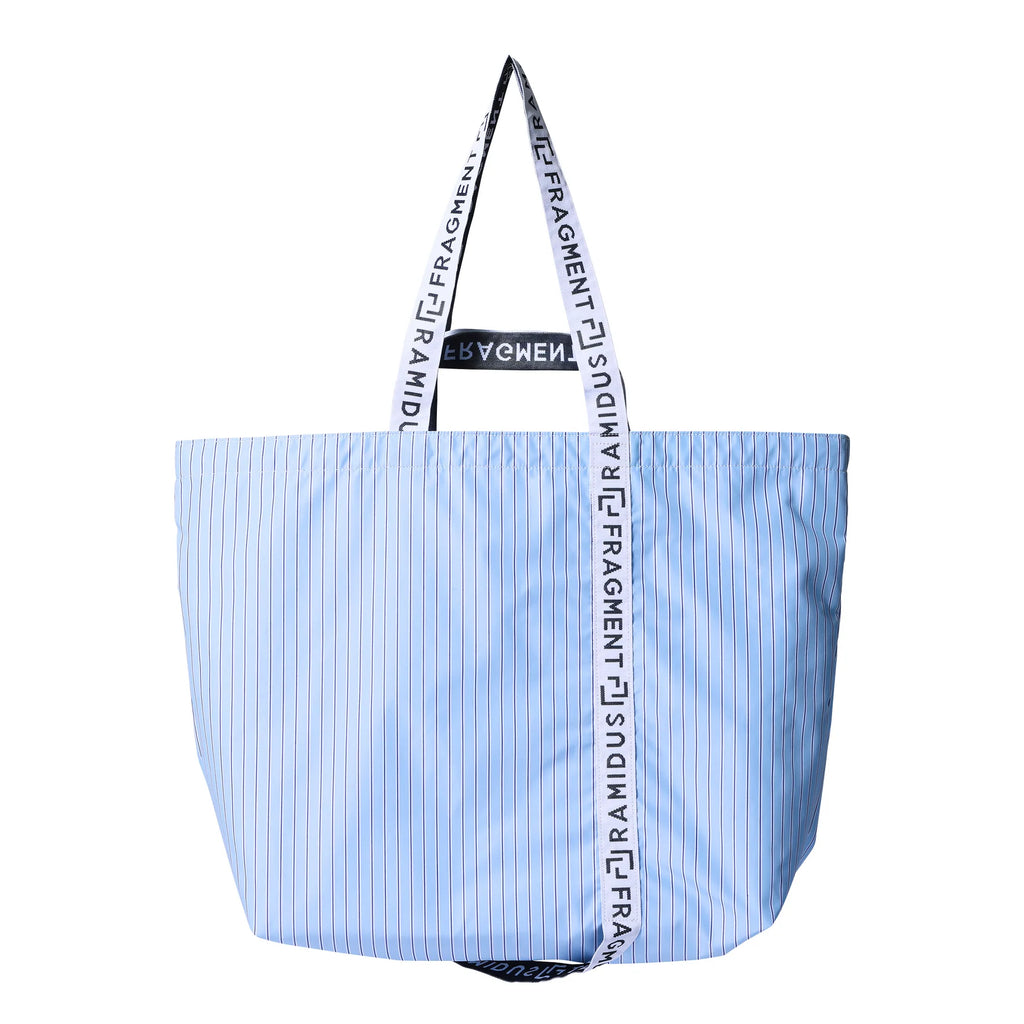 RAMIDUS FRGMENT DESIGN×RAMIDUS TOTE BAG (L)