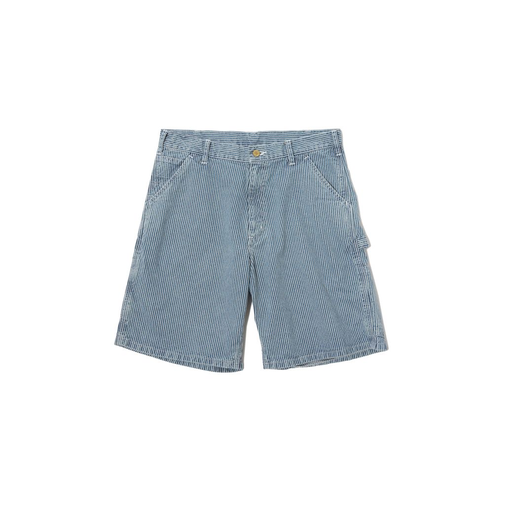 MASSES PAINTER SHORT HICKORY