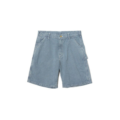 MASSES PAINTER SHORT HICKORY