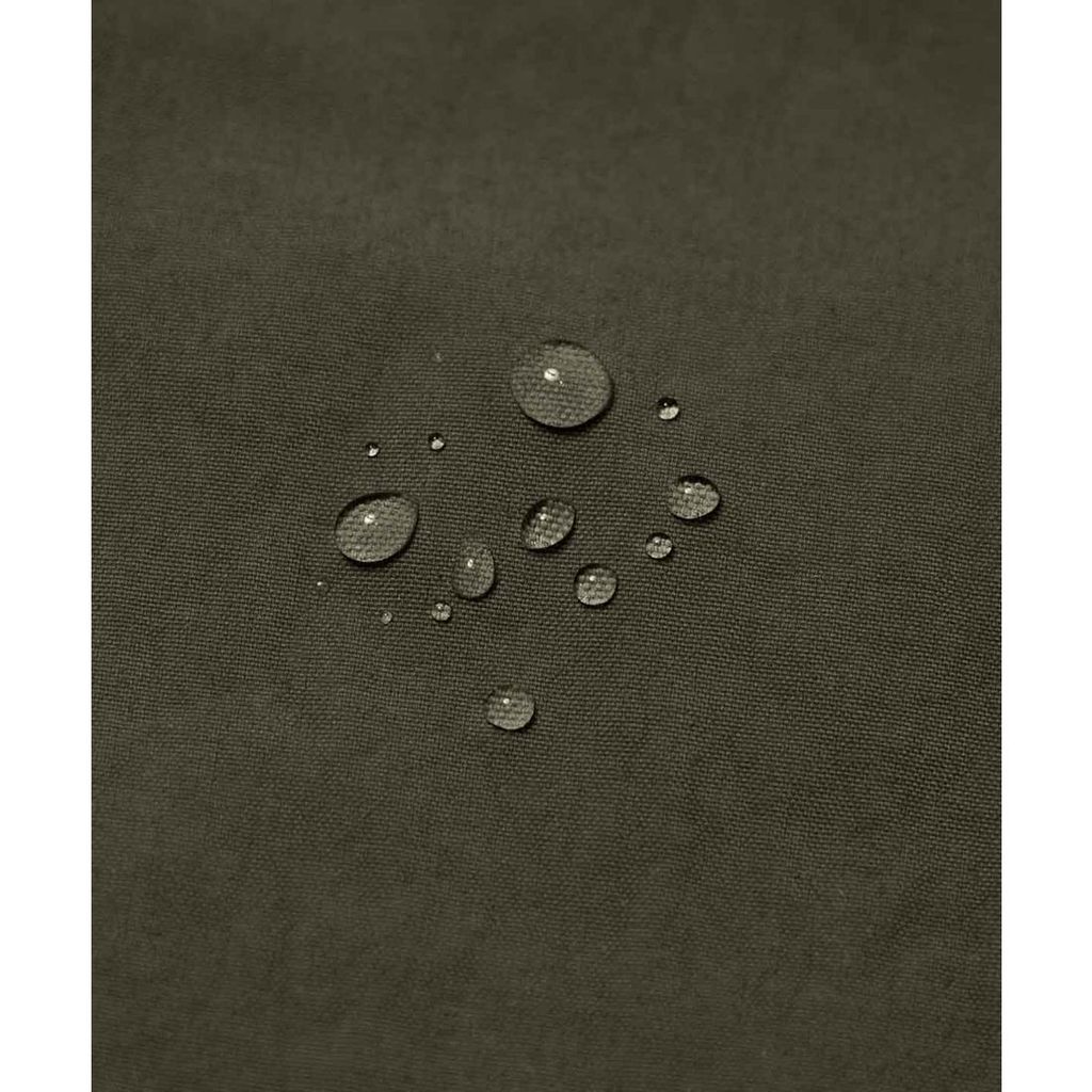 DESCENTE ALLTERRAIN WOVEN TASLAN WIDE CARGO PANTS