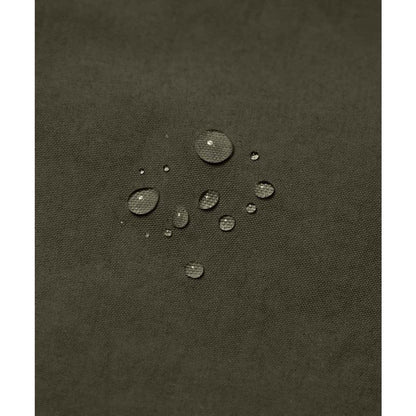 DESCENTE ALLTERRAIN WOVEN TASLAN WIDE CARGO PANTS