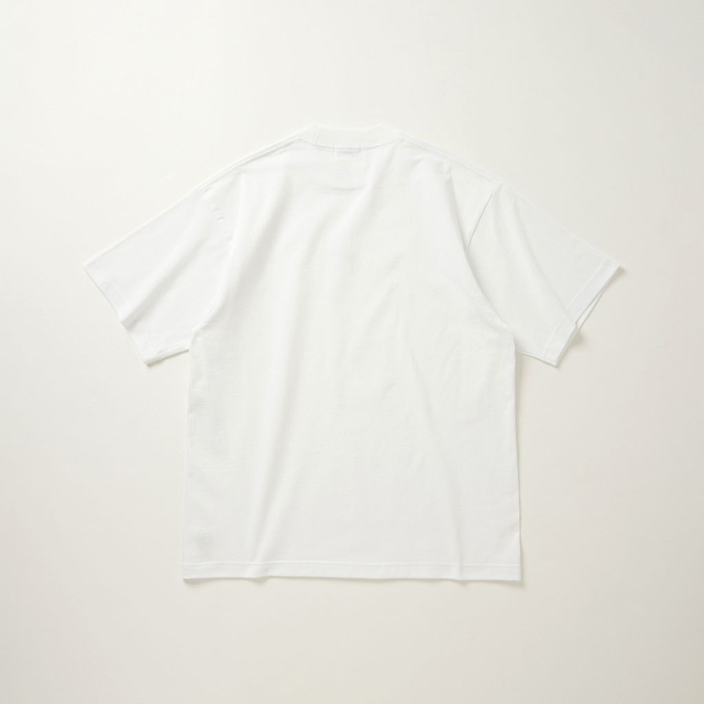 NICK GEAR Angel T-shirt