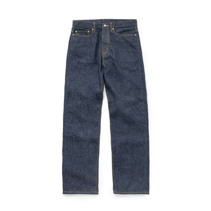 RATS INDIGO DENIM PANTS