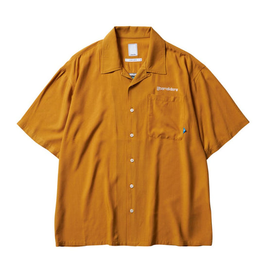 Liberaiders CNG RICKSHAW RAYON S/S SHIRT