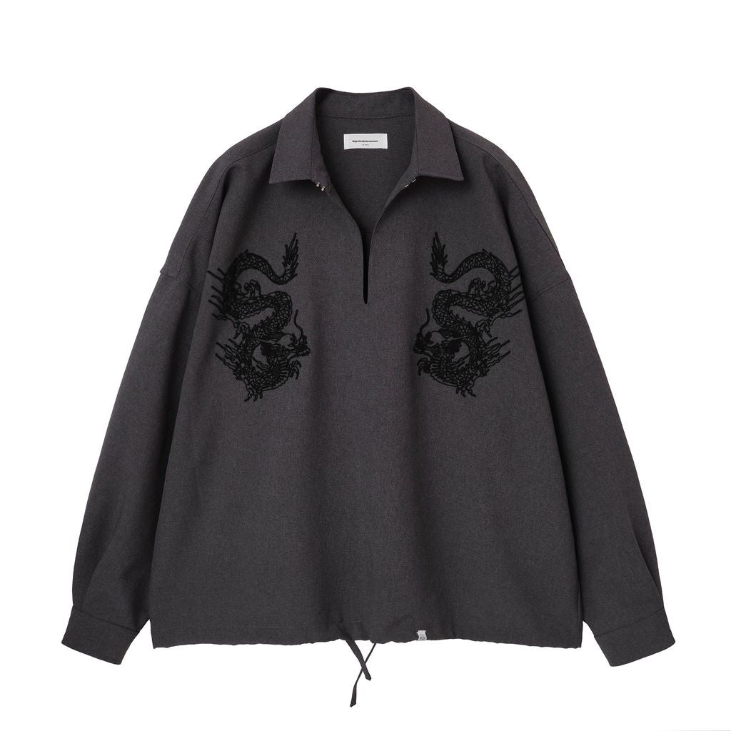 MAGIC STICK   Skipper MAFIA Shirt