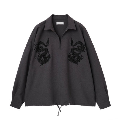 MAGIC STICK   Skipper MAFIA Shirt