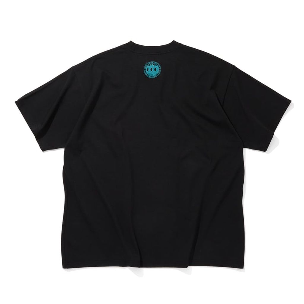 CITY COUNTRY CITY COTTON T-SHIRT_CCC LIGHT