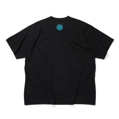 CITY COUNTRY CITY COTTON T-SHIRT_CCC LIGHT