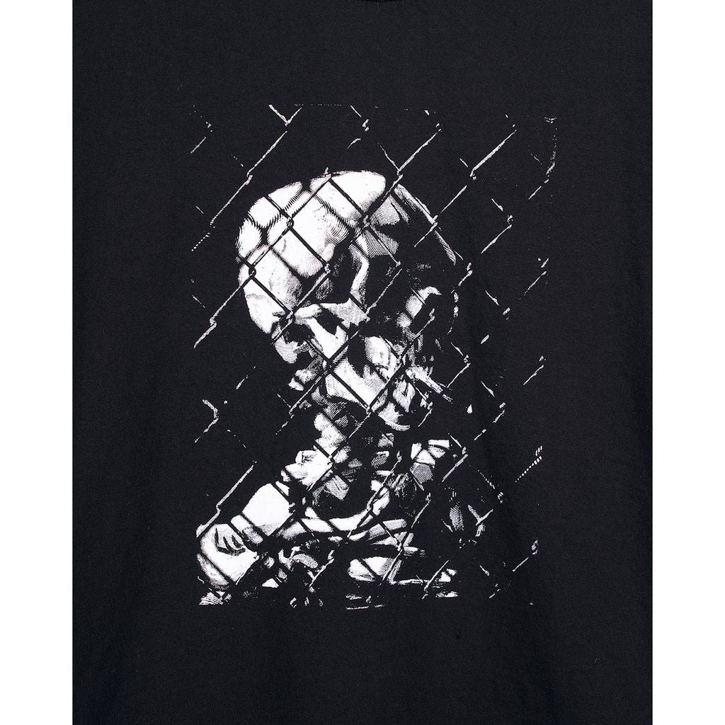 Y's for men × masses LS TEE SMOKE