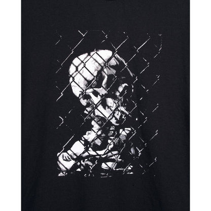 Y's for men × masses LS TEE SMOKE