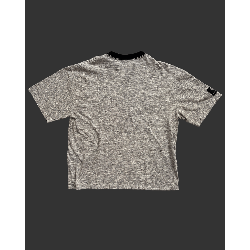 TALKING ABOUT THE ABSTRACTION TRANSCRIPTION MAGATAMA TEE