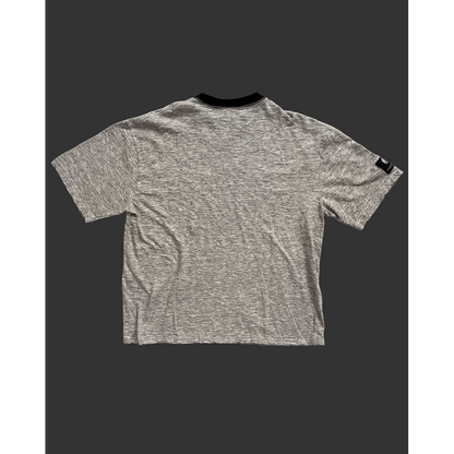 TALKING ABOUT THE ABSTRACTION TRANSCRIPTION MAGATAMA TEE