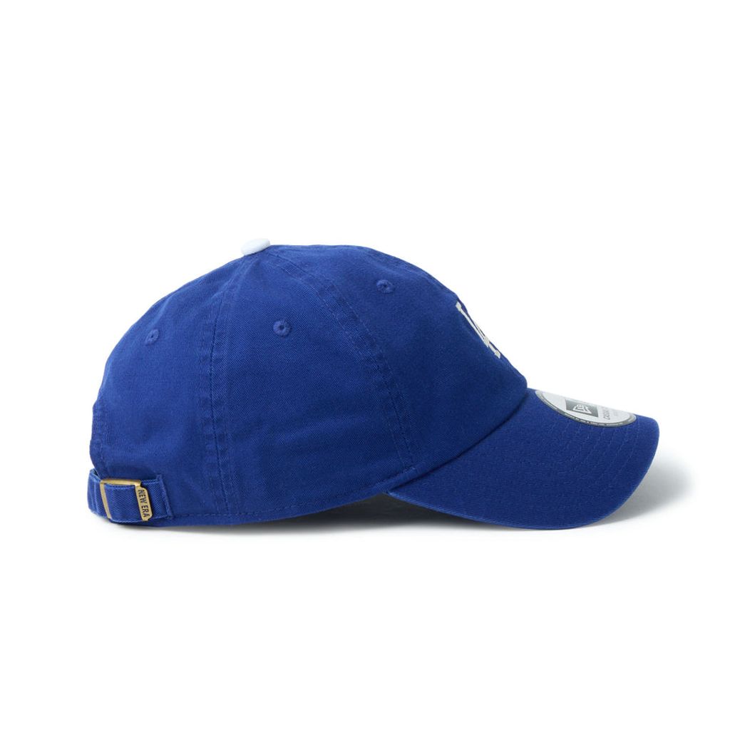 NEW ERA  カジュアルクラシック MLB ロサンゼルス・ドジャース