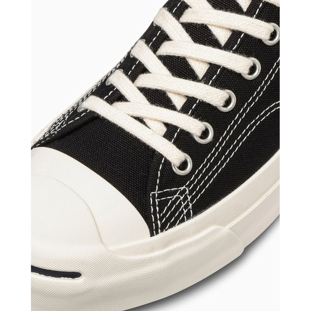 CONVERSE JACK PURCELL CL（BLACK）