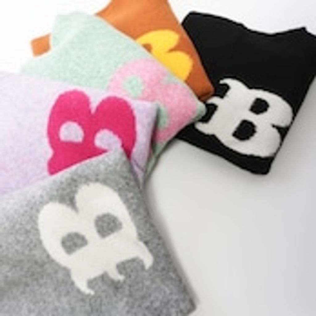 THOMAS MAGPIE 7G Plain&Intarsia 2254764