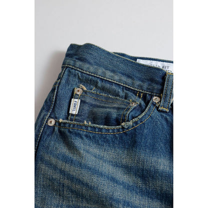 FDMTL CLASSIC STRAIGHT DENIM CS126
