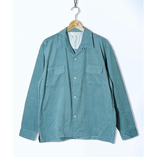 ANDFAMILYS Florida Mouth Ⅱ -Corduroy-