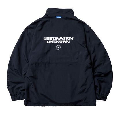 Liberaiders LR NYLON WINDBREAKER