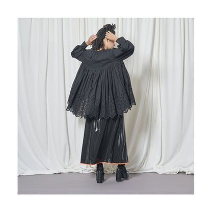 【予約商品】THOMAS MAGPIE 2261802  40/2 × Lace