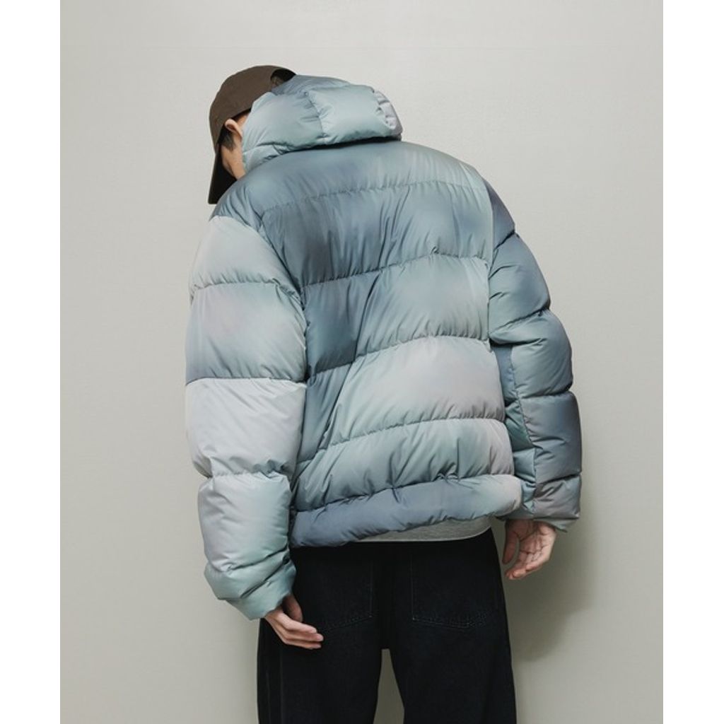 BAL/ TAION DOWN PARKA