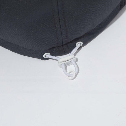 F/CE. 8 PANNEL CONTOUR CAP