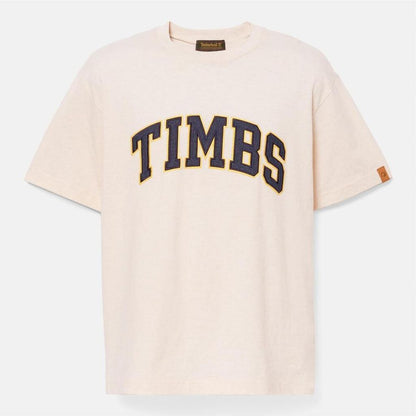 Timberland【TOKYO DESIGN COLLECTIVE】半袖 TIMBS Tシャツ