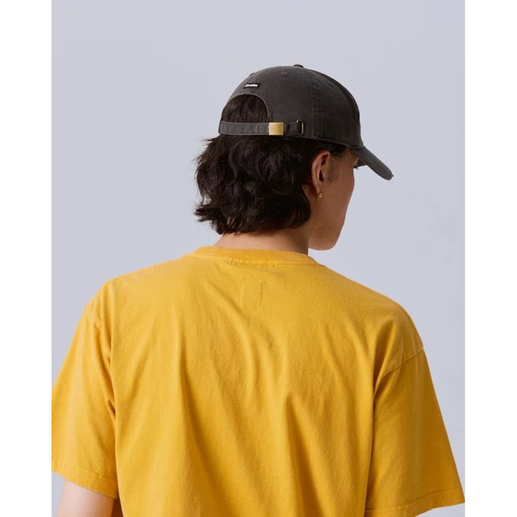 Liberaiders OS LOGO DAMAGED CAP 739032603