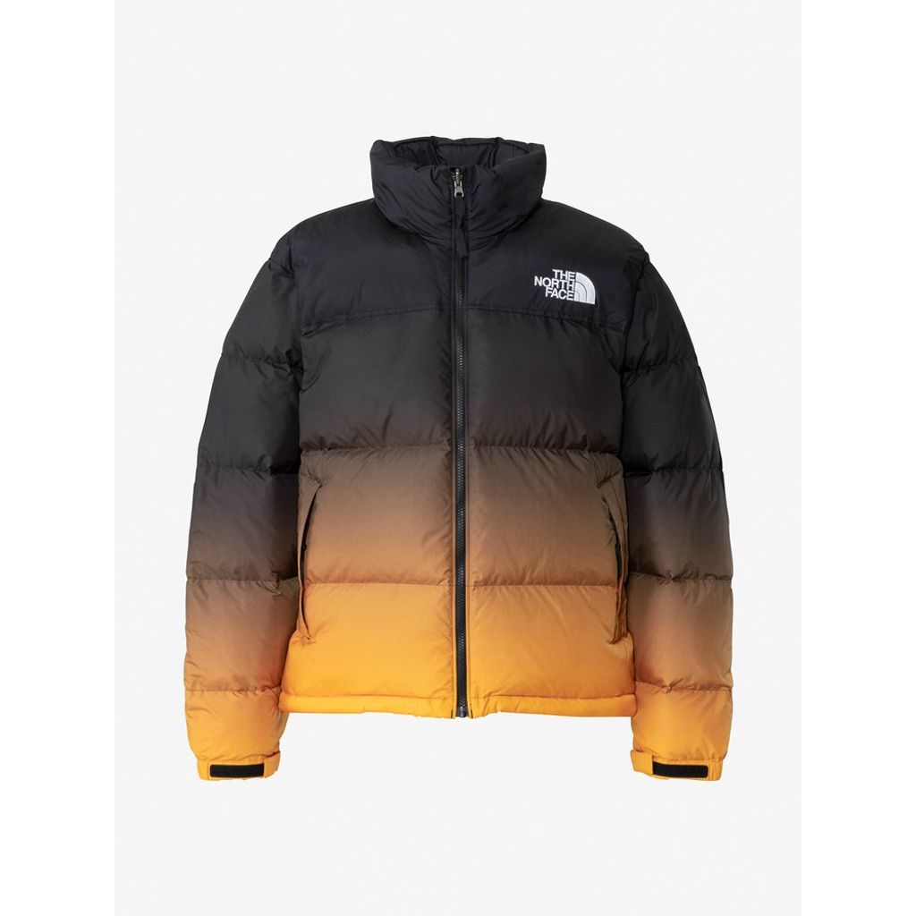 【予約商品】THE NORTH FACE ノベルティヌプシジャケット(メンズ) ND92650