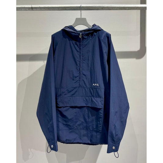 A.P.C. BLOUSON MILESTONE