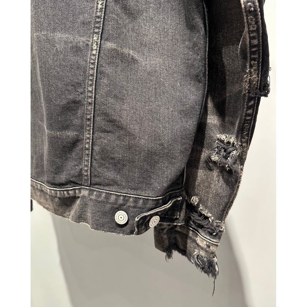 eYe JUNYA WATANABE MAN 「New Manual」W-NAME 3rd TYPE DENIM JACKET
