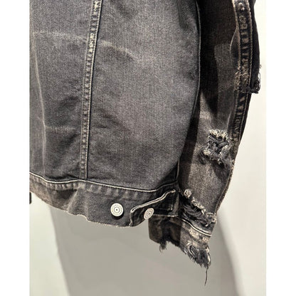 eYe JUNYA WATANABE MAN 「New Manual」W-NAME 3rd TYPE DENIM JACKET