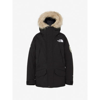 THE NORTH FACE  Antarctica Parka