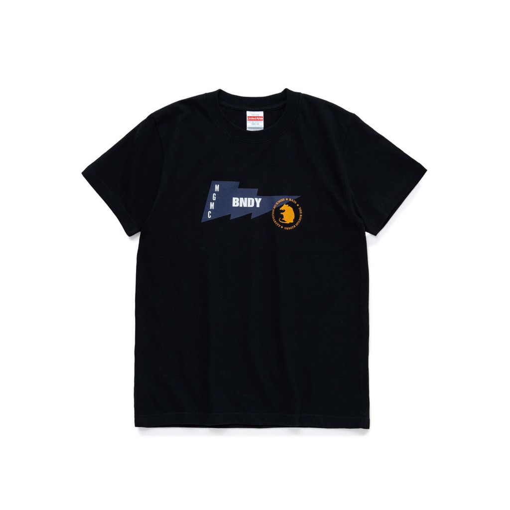 RATS THUNDER FLAG KID's TEE