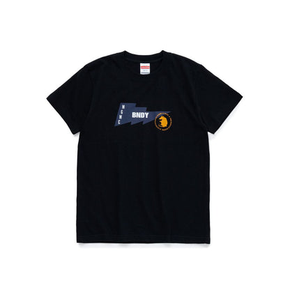 RATS THUNDER FLAG KID's TEE