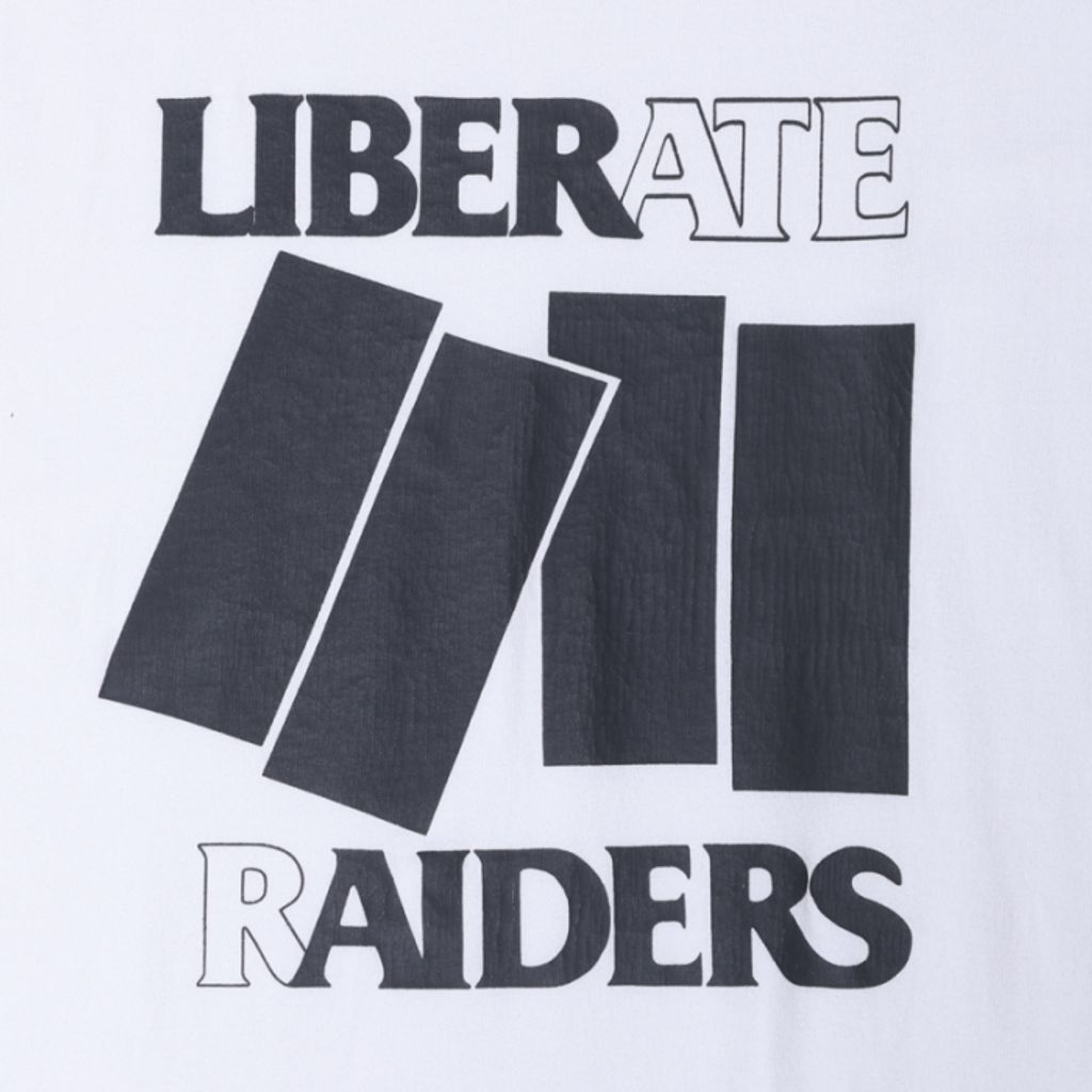 Liberaiders  COMPOSITION TEE