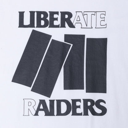 Liberaiders  COMPOSITION TEE
