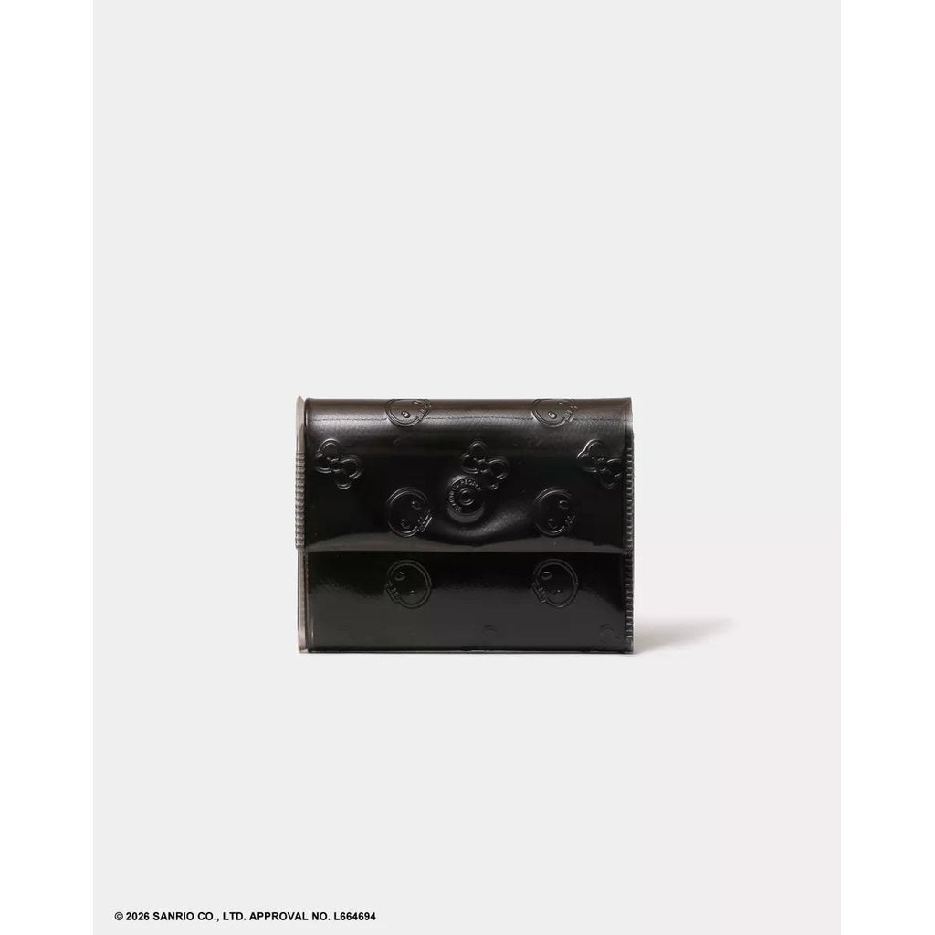 beautiful people nothing to hide Sanrio characters mini wallet⁠