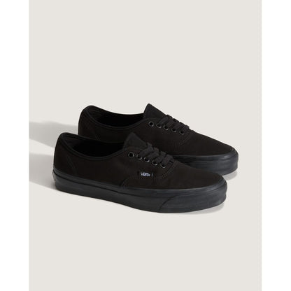VANS PREMIUM オーセンティック LX Authentic Reissue 44(BLACK/BLACK)