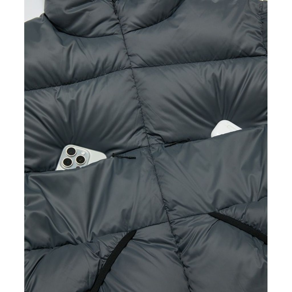 BAL / TAION DOWN PARKA