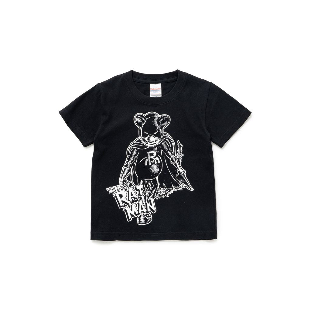RATS RATMAN KID'S TEE
